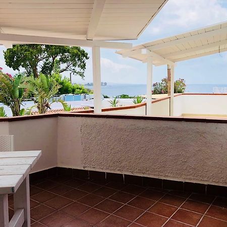 Regent Beach Hotel&Apartments Reggio Calabria Exterior foto