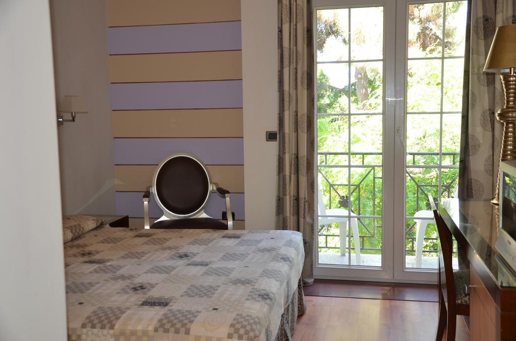 Regent Beach Hotel&Apartments Reggio Calabria Exterior foto