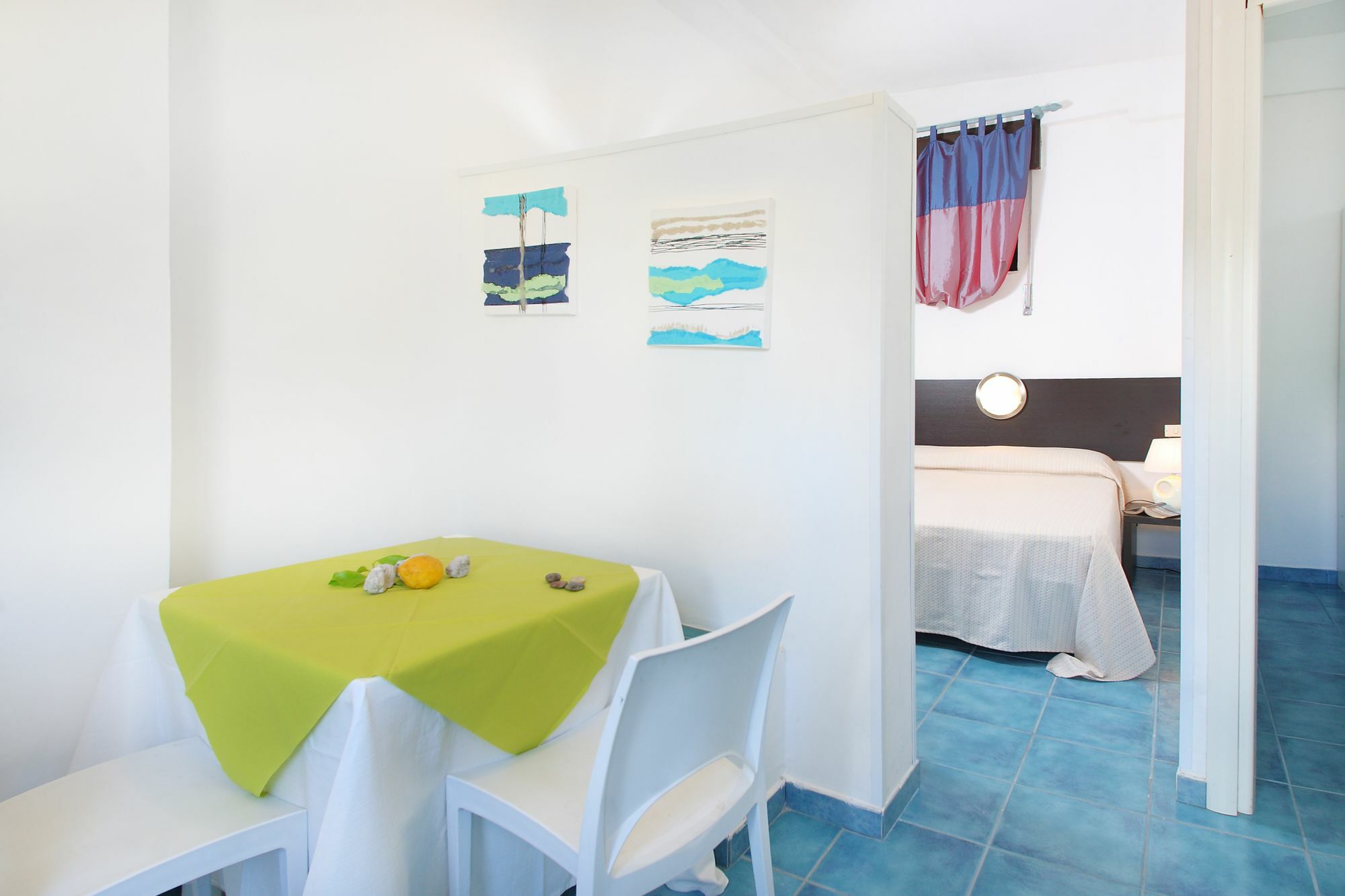 Regent Beach Hotel&Apartments Reggio Calabria Exterior foto