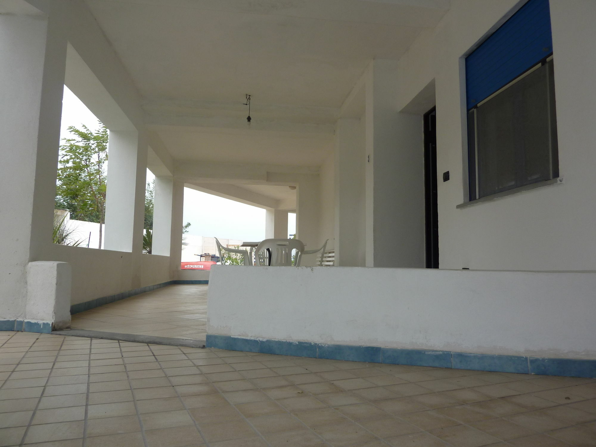 Regent Beach Hotel&Apartments Reggio Calabria Exterior foto