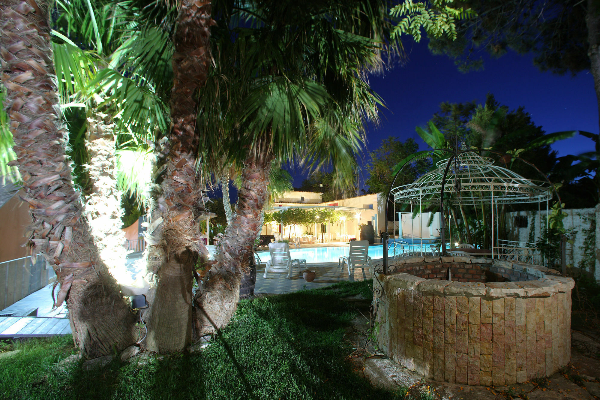 Regent Beach Hotel&Apartments Reggio Calabria Exterior foto