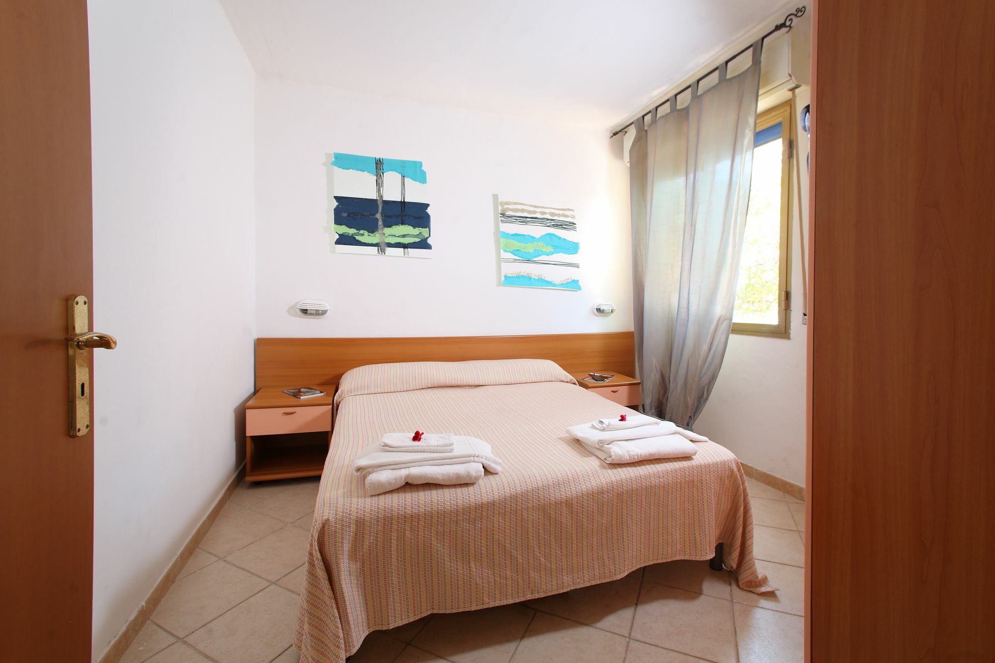 Regent Beach Hotel&Apartments Reggio Calabria Exterior foto