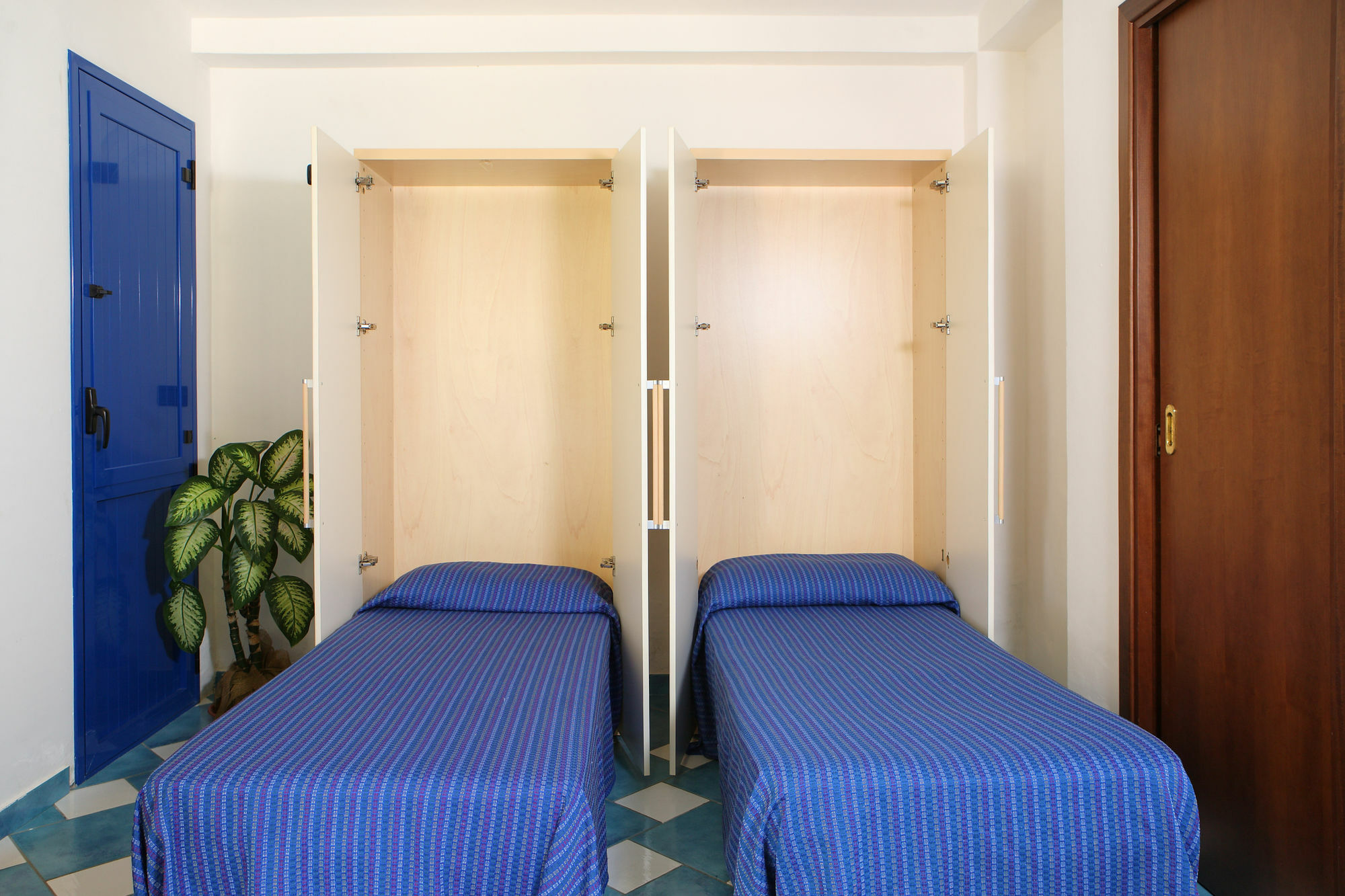 Regent Beach Hotel&Apartments Reggio Calabria Exterior foto