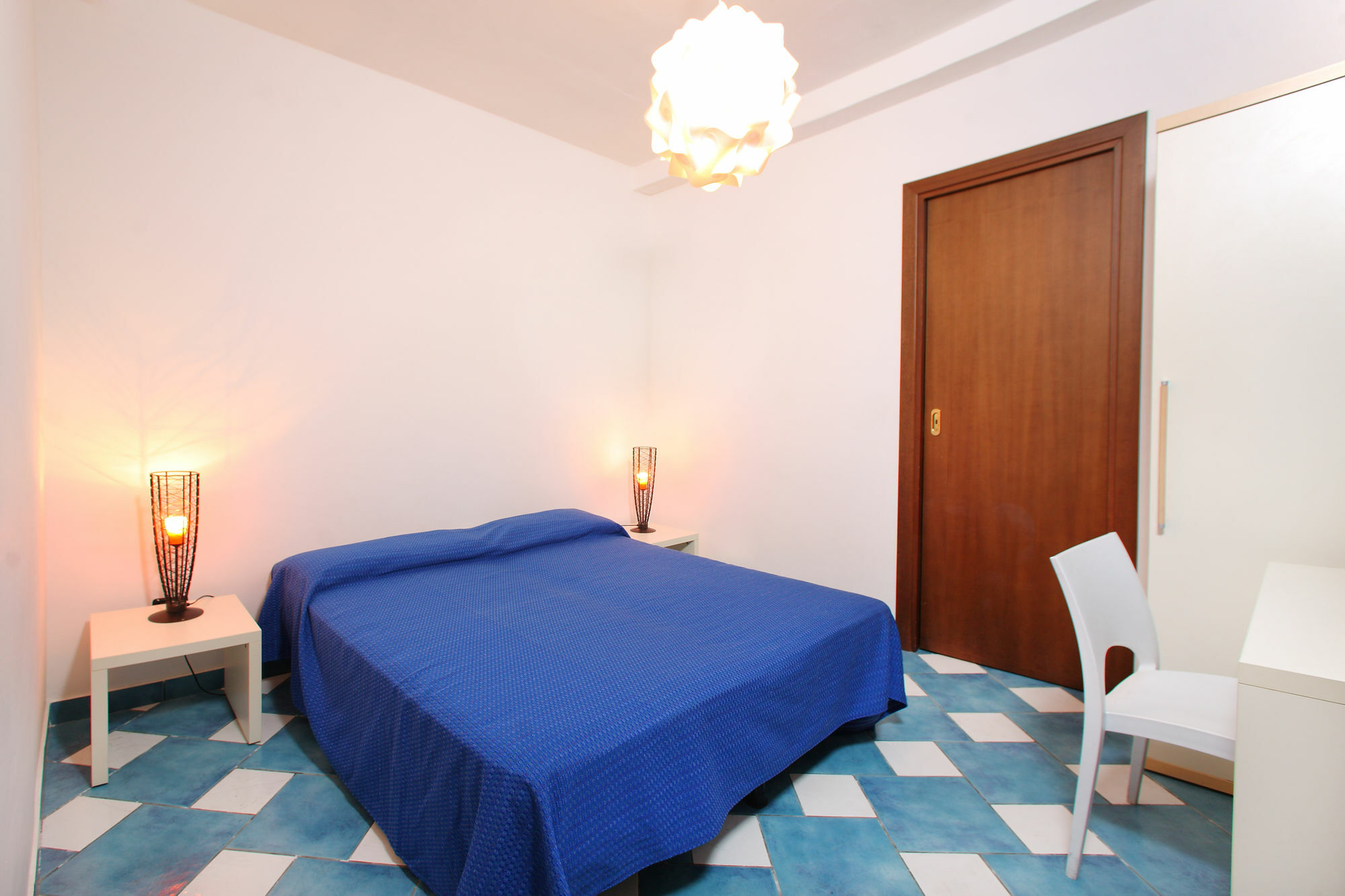Regent Beach Hotel&Apartments Reggio Calabria Exterior foto