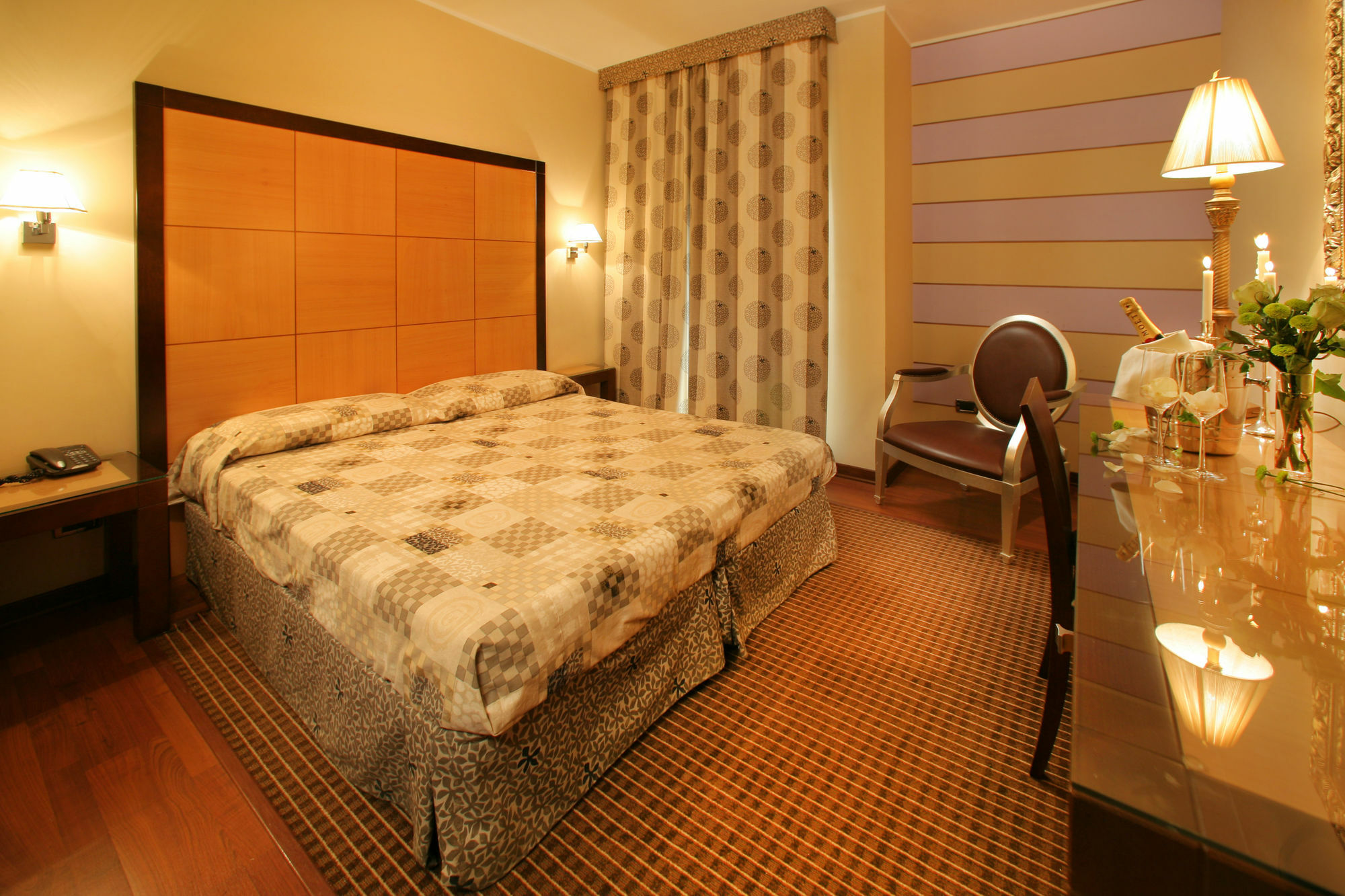 Regent Beach Hotel&Apartments Reggio Calabria Exterior foto