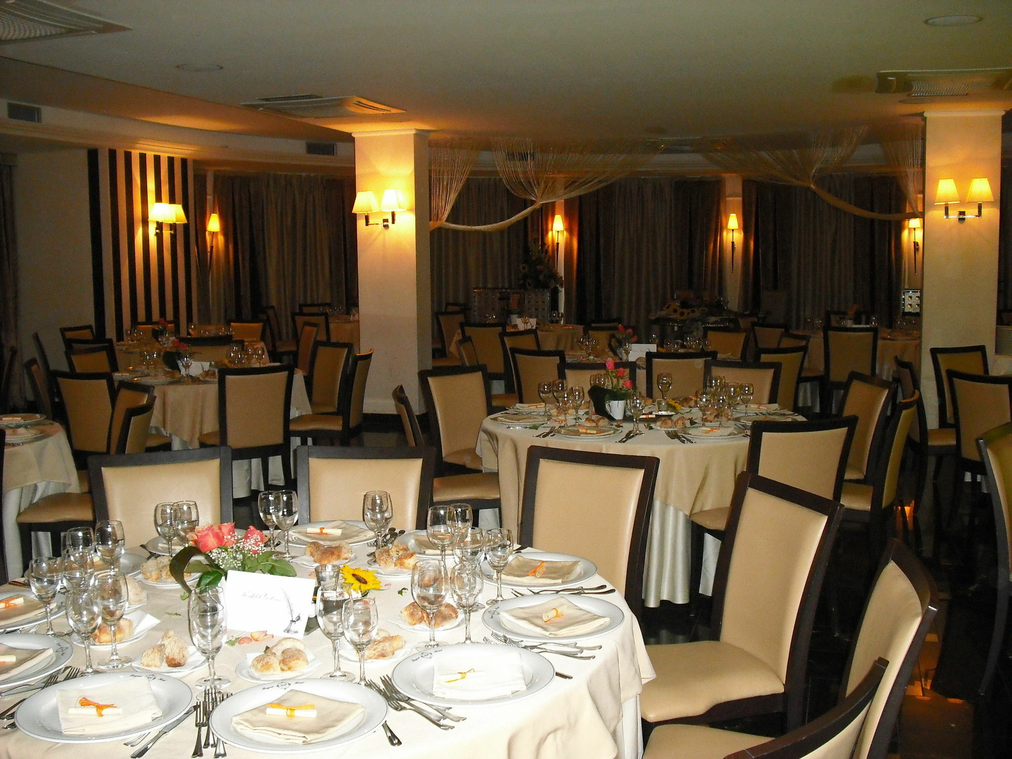 Regent Beach Hotel&Apartments Reggio Calabria Exterior foto