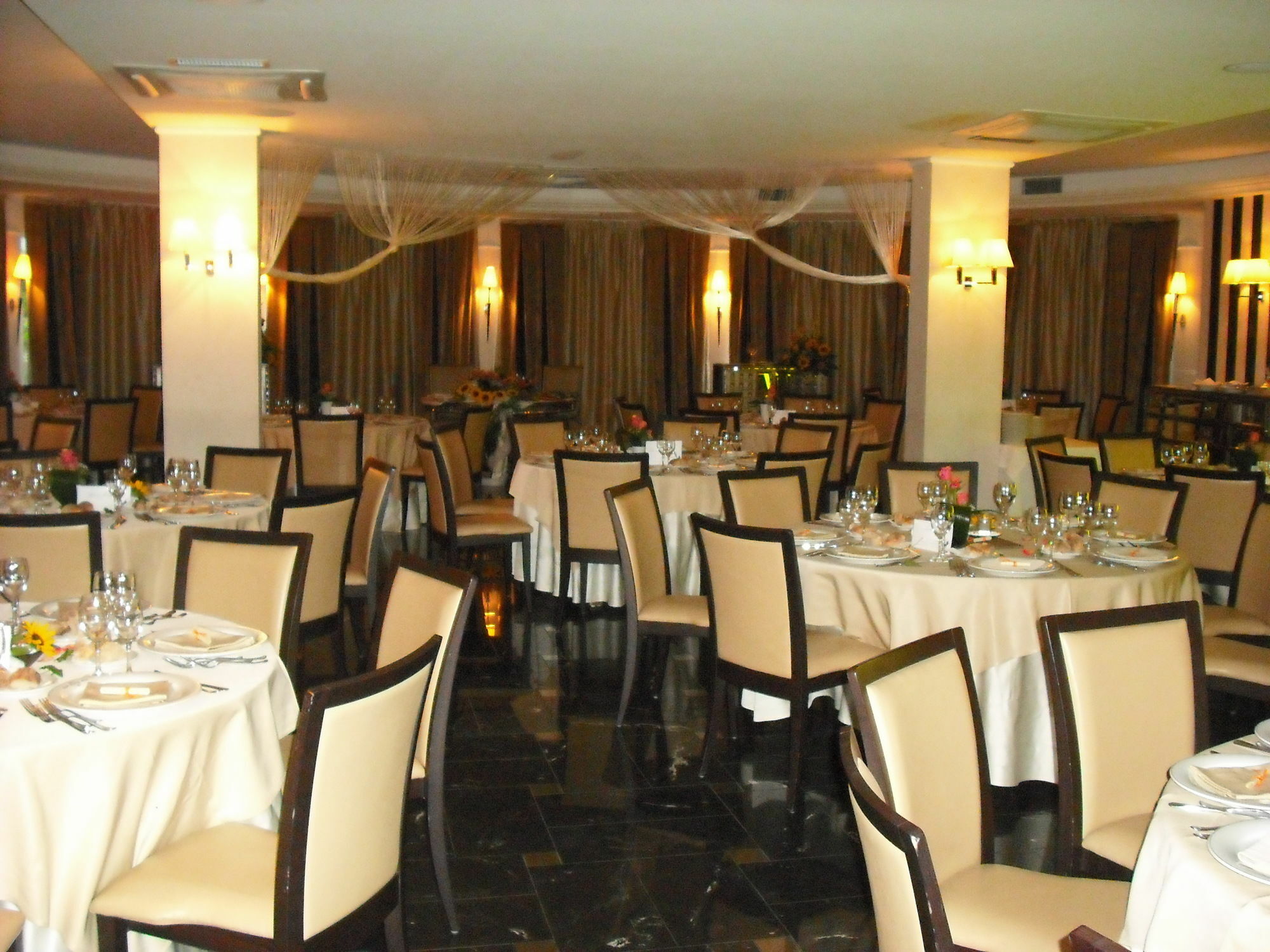 Regent Beach Hotel&Apartments Reggio Calabria Exterior foto